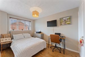 Bedroom Two- click for photo gallery